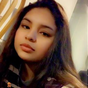 Meet your Posher, Zaria